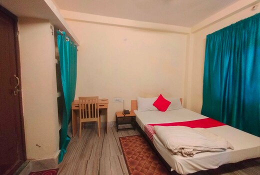 Hotel O Vibrant Inn