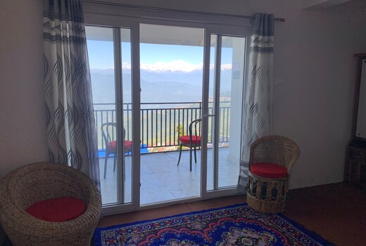 BEGONIA HOMESTAY