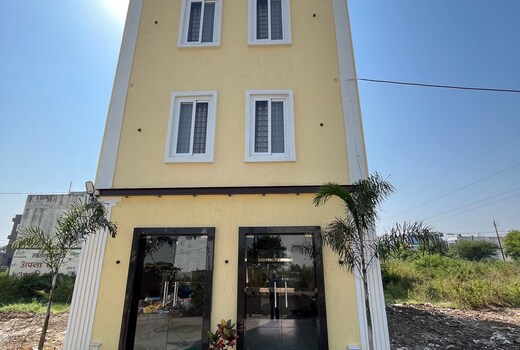 Acu Hotels Minakshi
