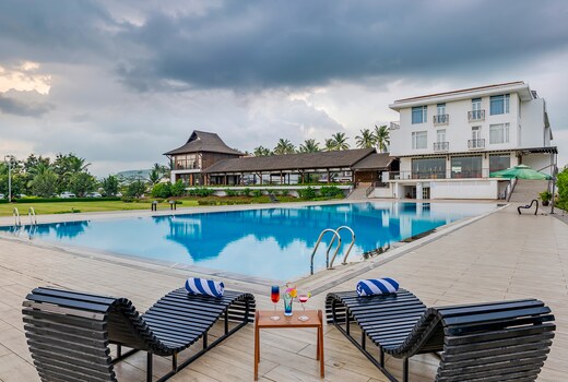Highland Club Kolhapur District Bookings Not Accepted