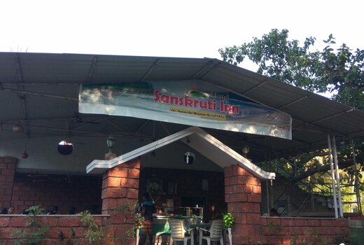 Sanskruti Inn