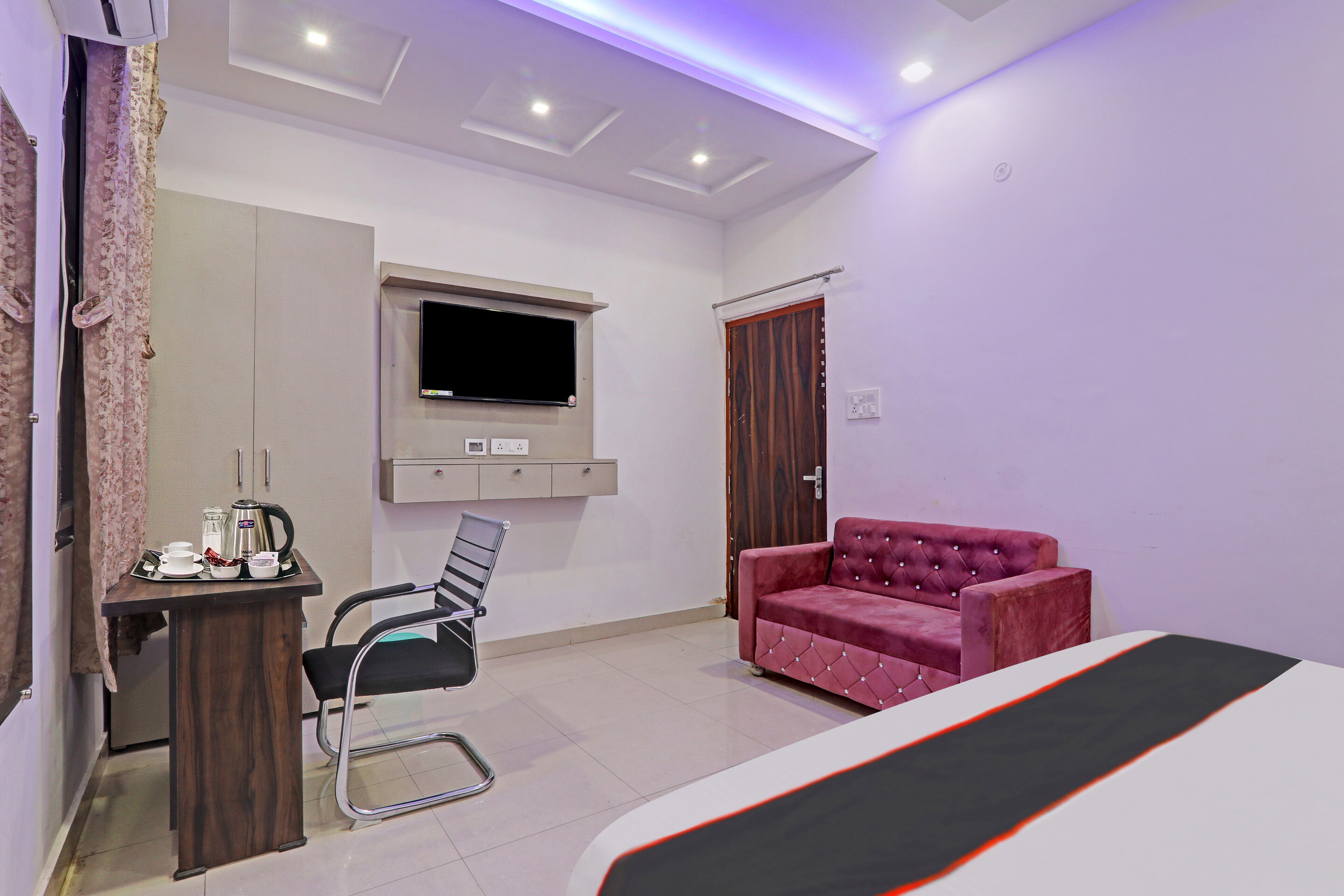 Collection O Hotel Ks Premium