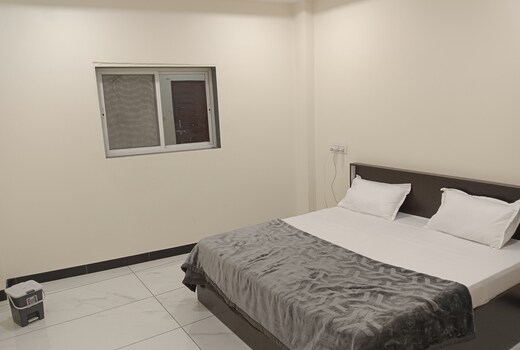 Hotel bhagwati palace