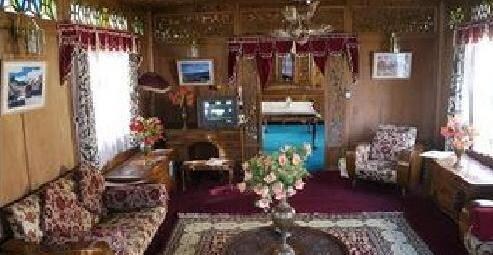 House Boat Rajdoot