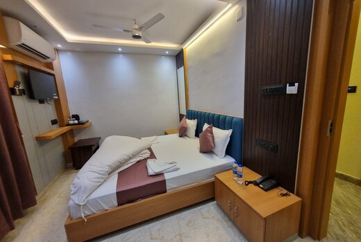 Hotel Shree Palace