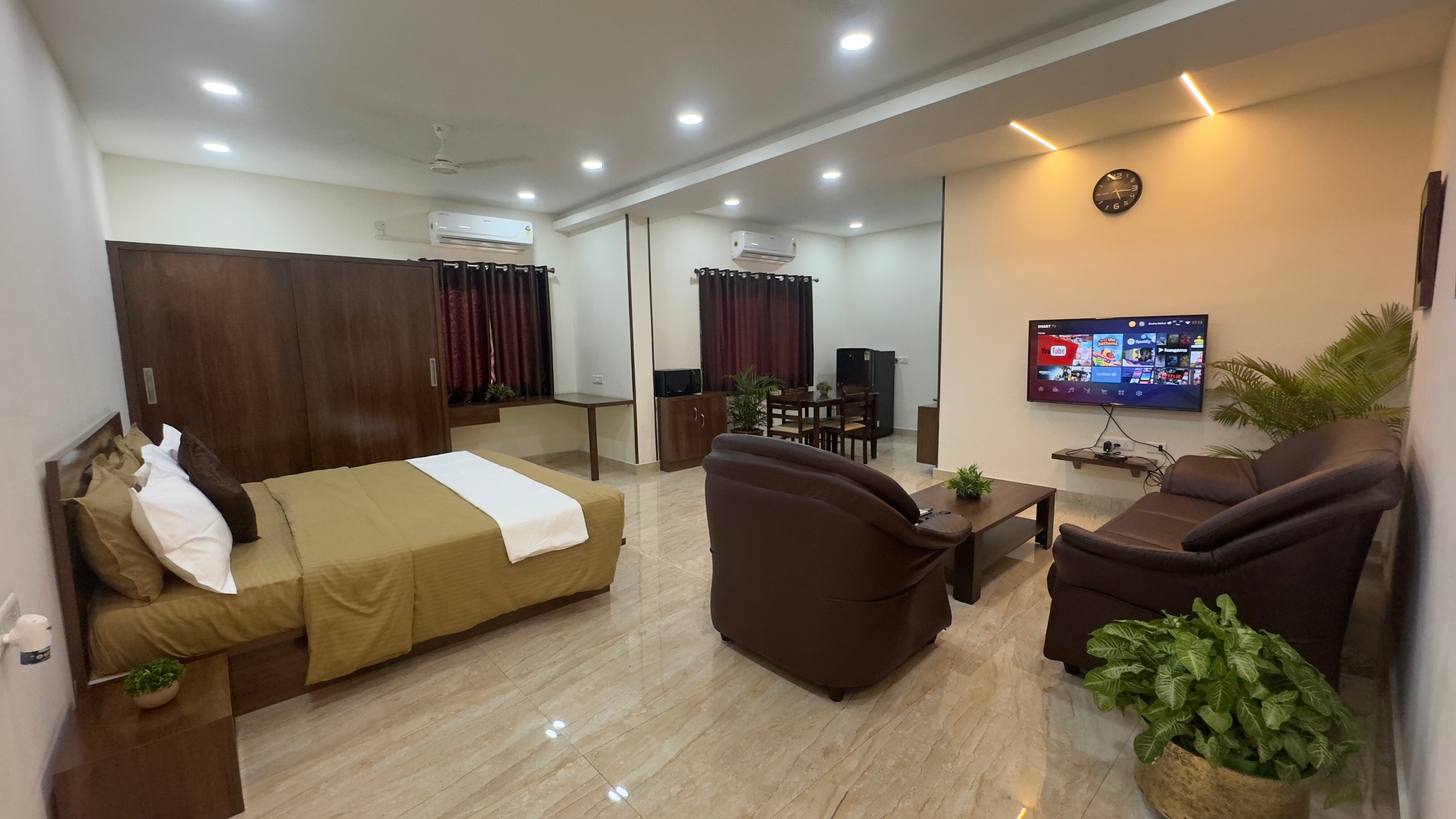 KODALI GUEST SUITES