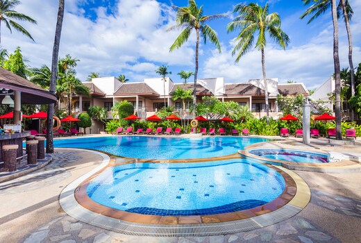 Coconut Village Resort
