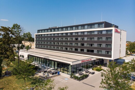 Hilton Garden Inn Wiener Neustadt, Austria