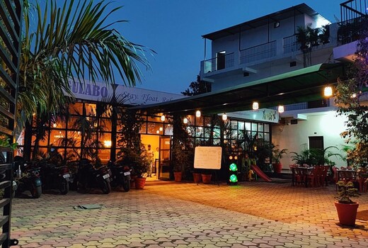 Hotel The Gulabo
