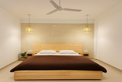 Shelbys Abode by Abode and co