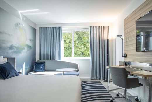 Novotel Valence Sud