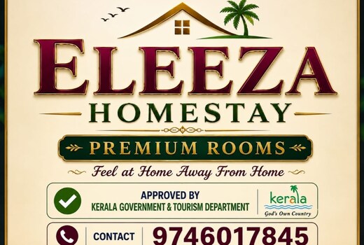 Eleeza Homestay