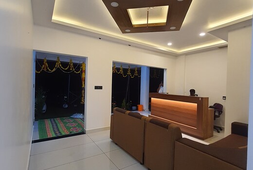 CARDAMOMROCK RESORTS