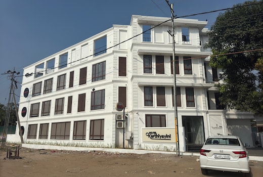Hotel Karthiyayini
