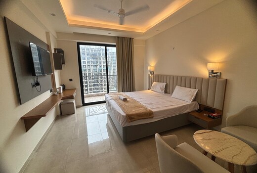 Curated Spaces