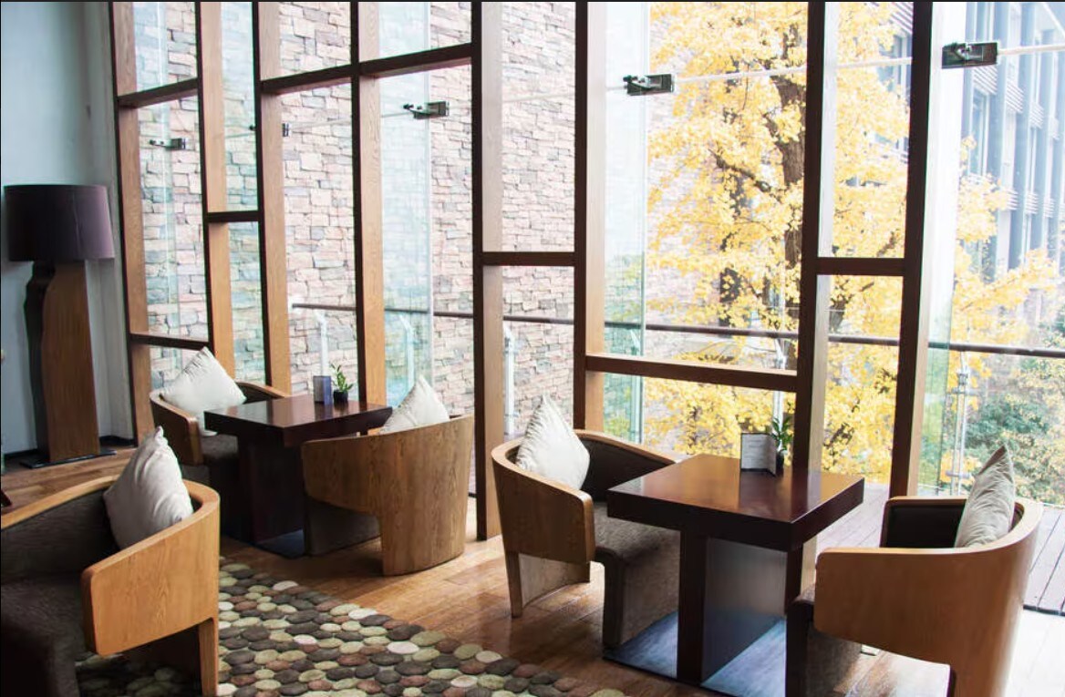 Jagdish Hotel & Restaurent