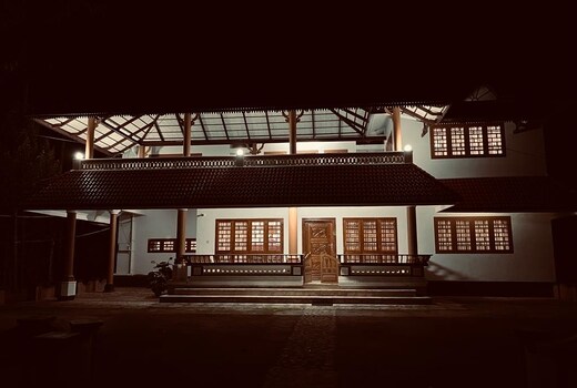 The Village Abode Homestay