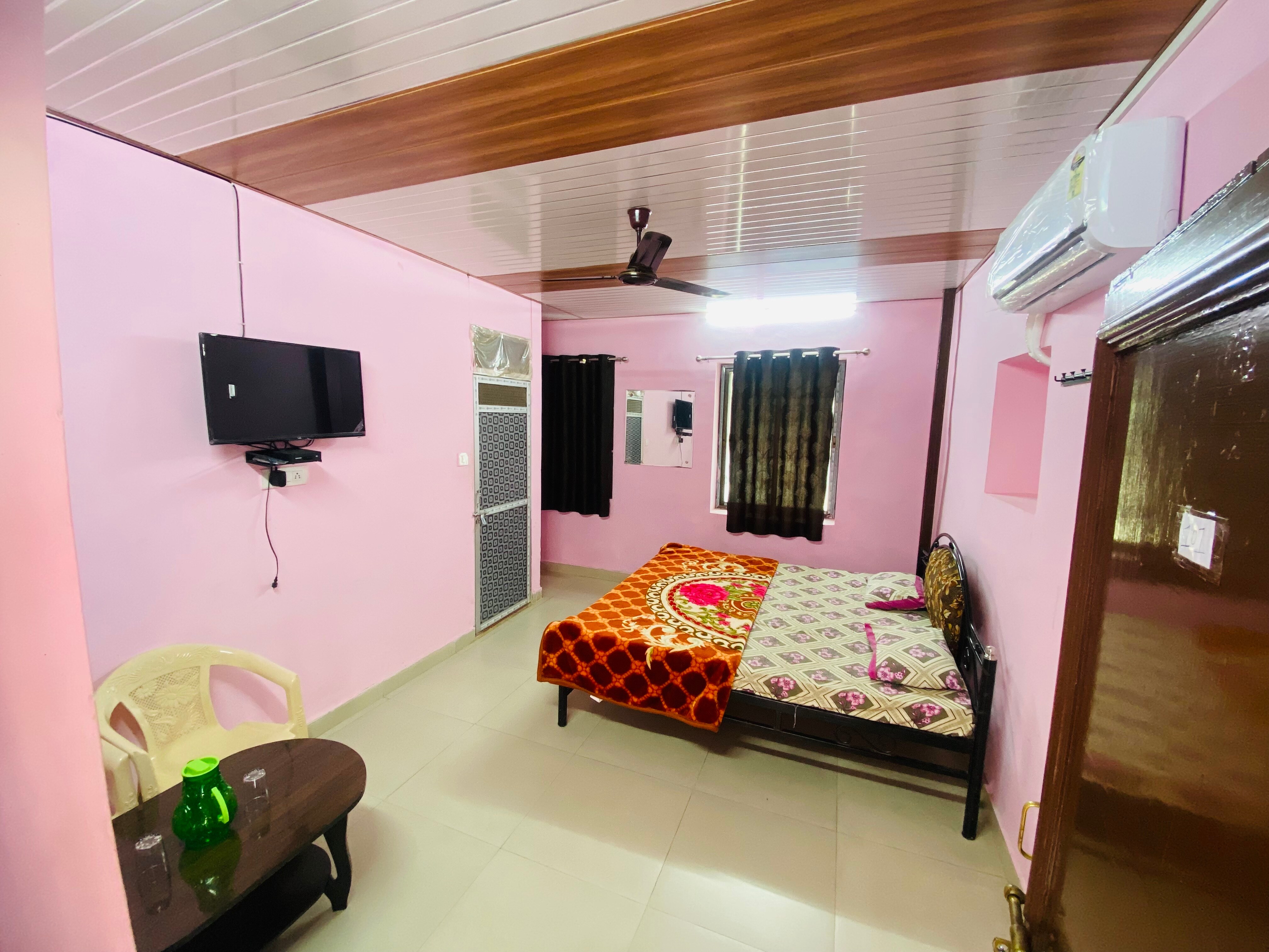 ARBUDA INN