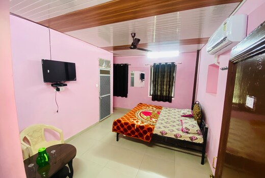ARBUDA INN