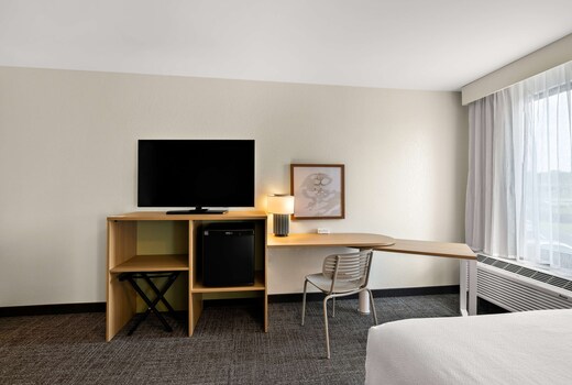 Spark by Hilton Tifton