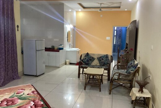 The Private Home Stay