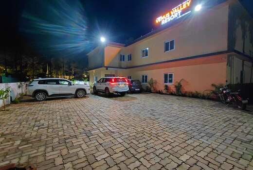 Venus Valley Resort