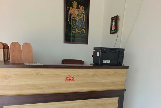 Hotel O Highway