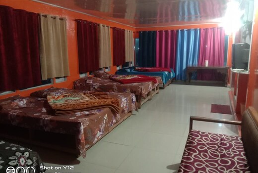 Hotel Shahi Santoor
