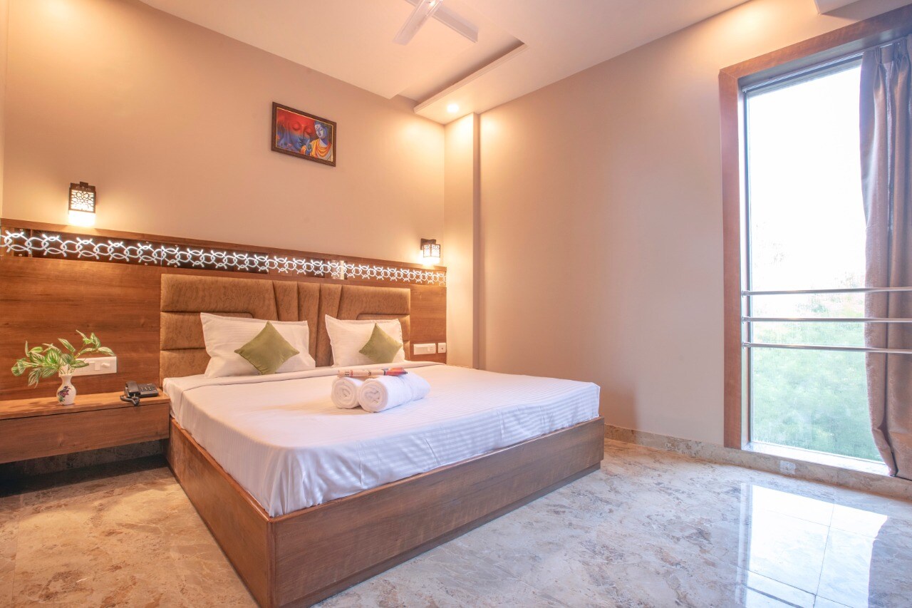 Hotel Nova Blu