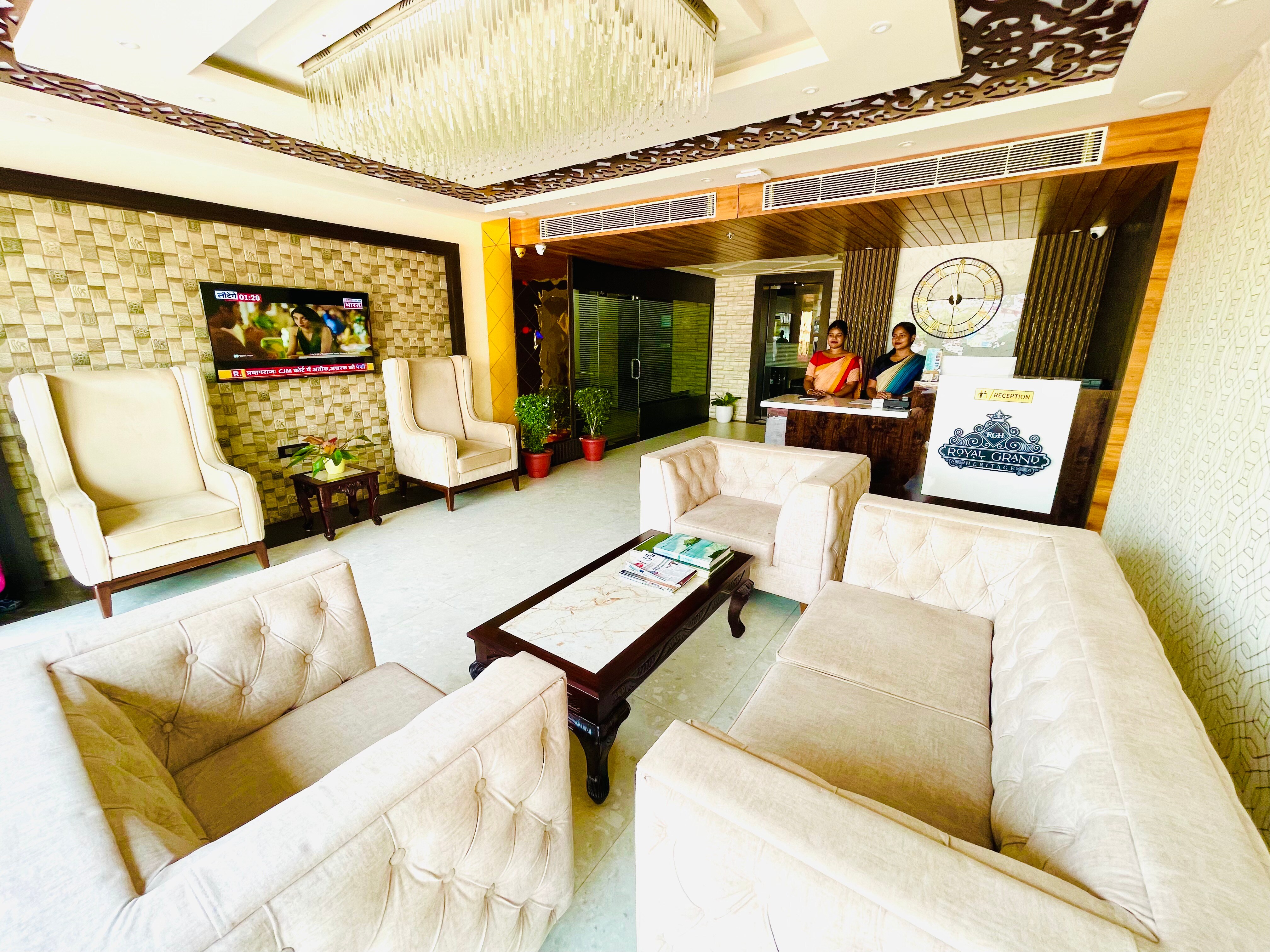 Main gallery