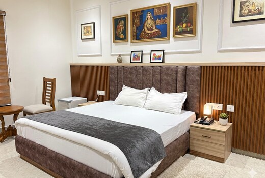 Hotel Gagan Plaza