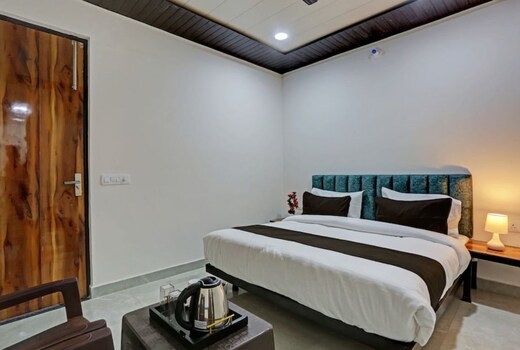 Hotel O Kashish Residency