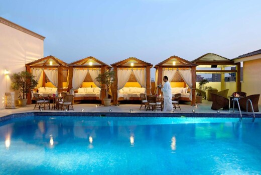 Barcelo Cairo Pyramids