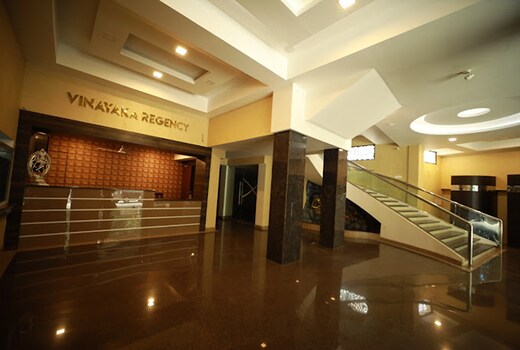 Main gallery