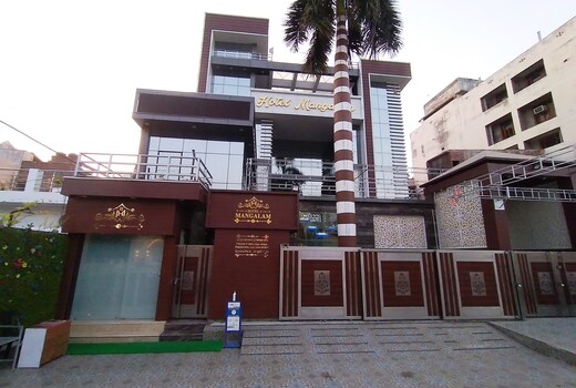 Hotel Managalam