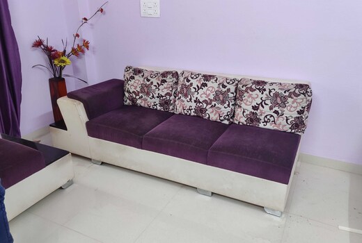 Hotel O Home Tanishka