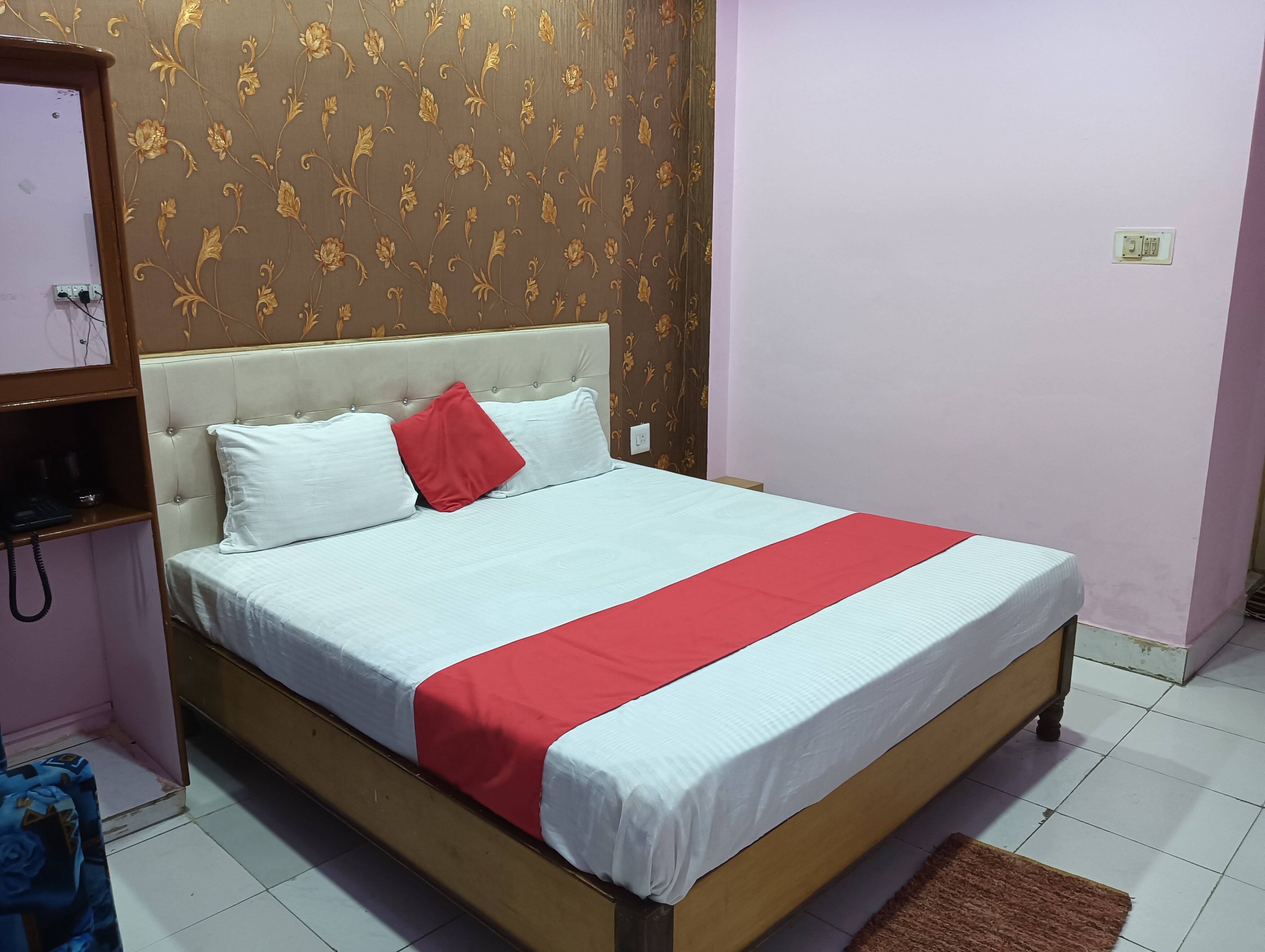 Hotel Bhaba Laxmi