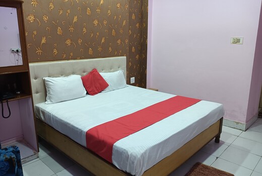 Hotel Bhaba Laxmi