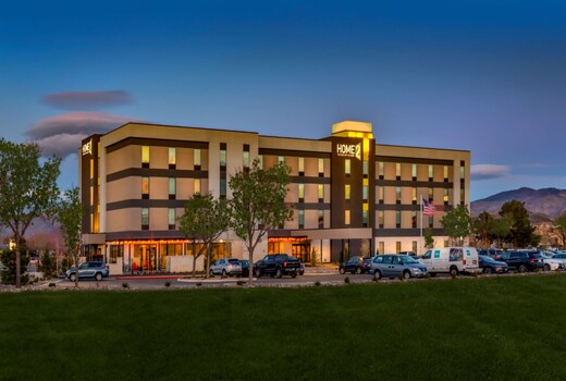 Home2 Suites by Hilton Reno