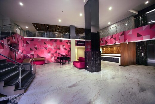 favehotel Graha Agung