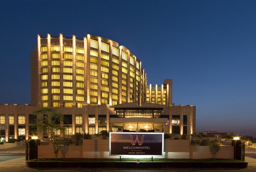 Welcomhotel by ITC Hotels, Dwarka, New Delhi