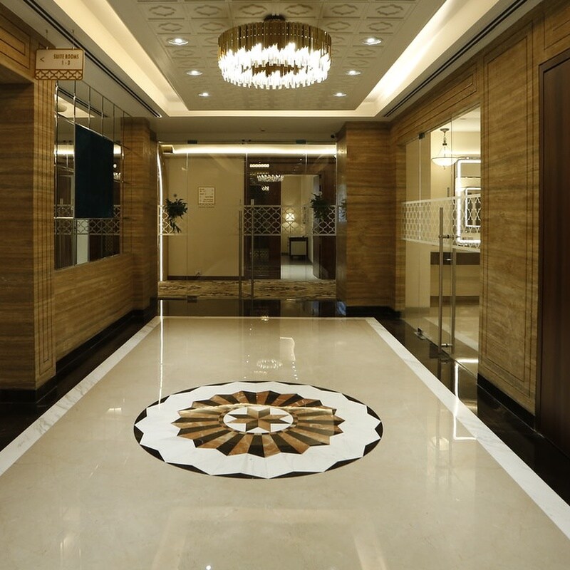 Main gallery