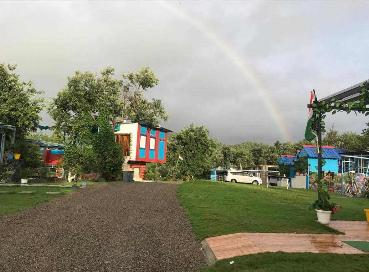 ALEXA RESORT AND RESTAURANT