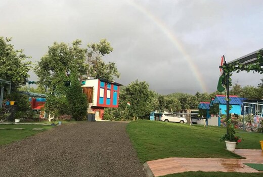 ALEXA RESORT AND RESTAURANT