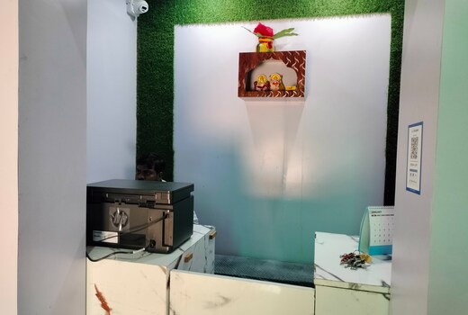 Hotel Radhey Krishna