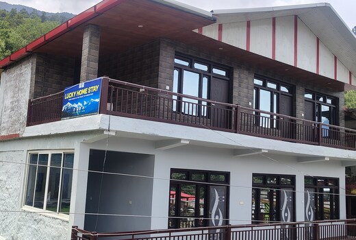 Lucky Home Stay