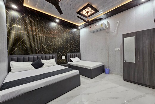 ROYAL RANI RESIDENCY