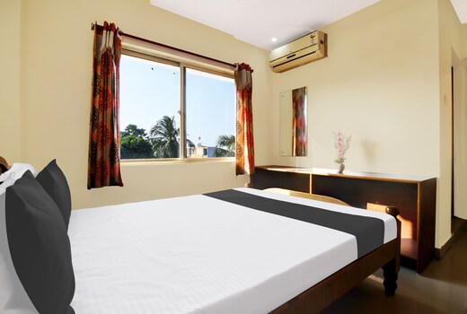 Hotel O Beach Paradise