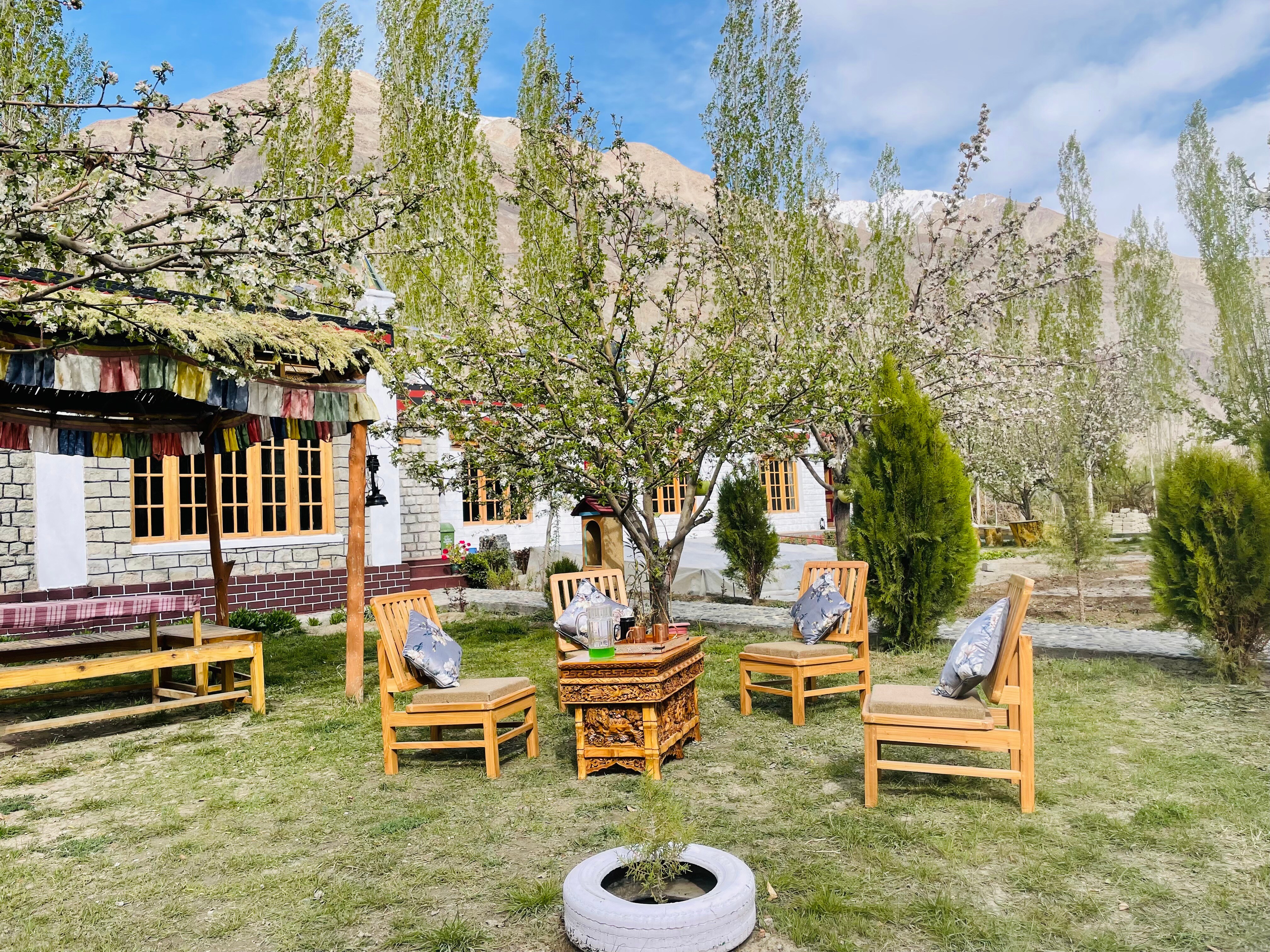 K-SAR GUEST HOUSE