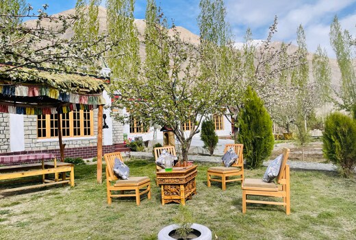 K-SAR GUEST HOUSE